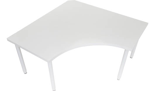 コーナーテーブルトップ:IKEA:イケア