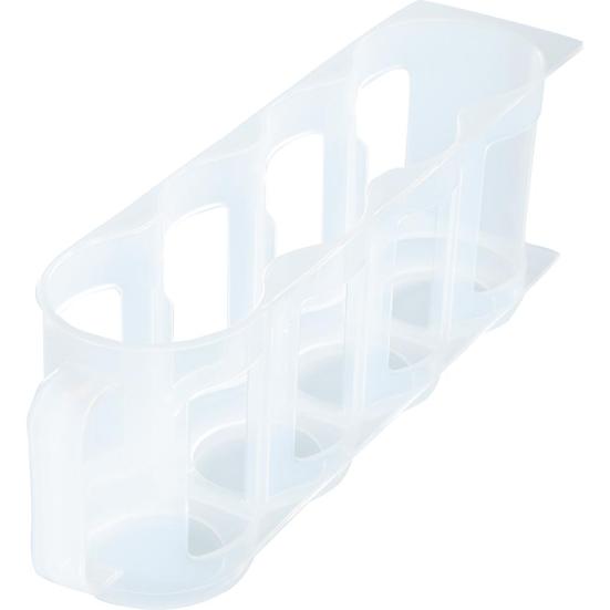 100均 ダイソー 缶ストッカー セリア シュガーポット が冷蔵庫整理に大活躍でした Ldk が比較 360life サンロクマル