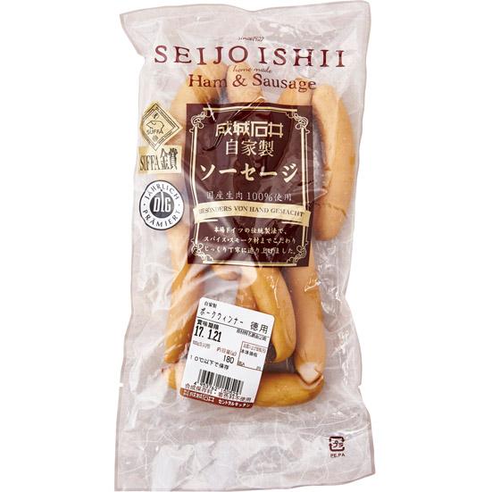 特売品よりおいしいもの ウインナーソーセージおすすめランキング29選 シャウエッセンや香燻などをプロが辛口採点 360life サンロクマル