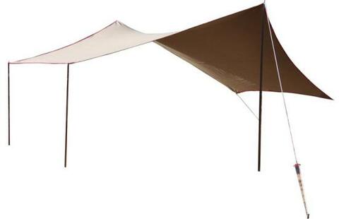 初心者向けのタープのおすすめランキング8選 人気商品を徹底比較 360life サンロクマル