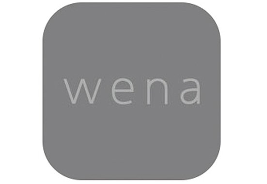 wena:Sony Corporation:アプリ