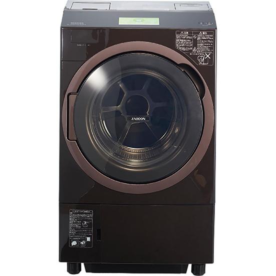 東芝:TW-127X8:洗濯機