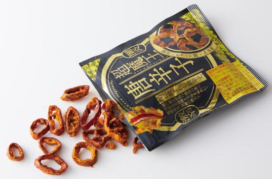 辛いお菓子全試食おすすめランキング選 激辛マニアが選んだno 1スナックは 360life サンロクマル