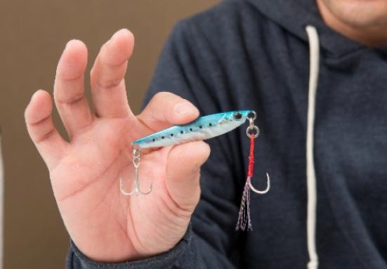 徹底比較 ショアジギング用メタルジグのおすすめランキング11選 21年 釣りメーカーのテスターが人気商品を検証 360life サンロクマル
