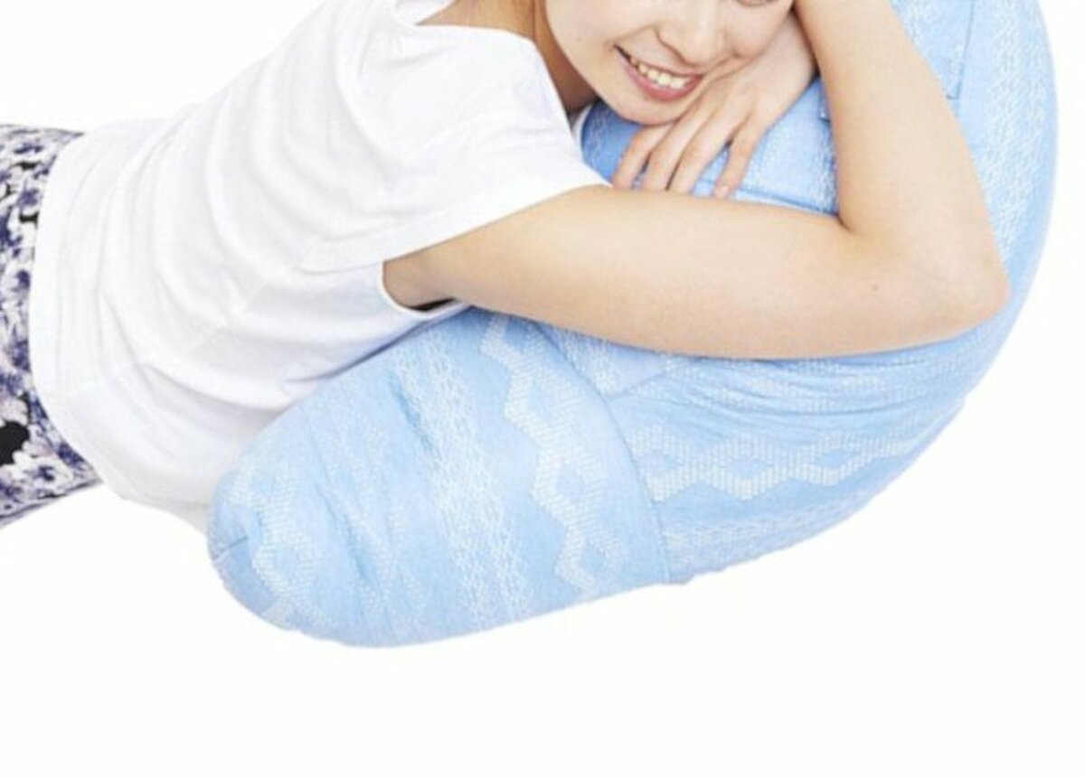 ニトリが神 人をダメにする接触冷感クッションのおすすめ3選 360life サンロクマル