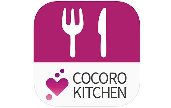 Sharp Corporation:おすすめ料理レシピが毎日届く！ COCORO KITCHEN:アプリ