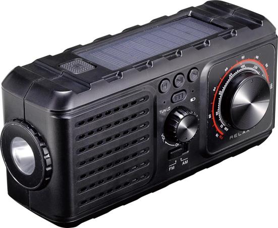 21年 防災ラジオのおすすめランキング10選 家電批評 が徹底比較 360life サンロクマル