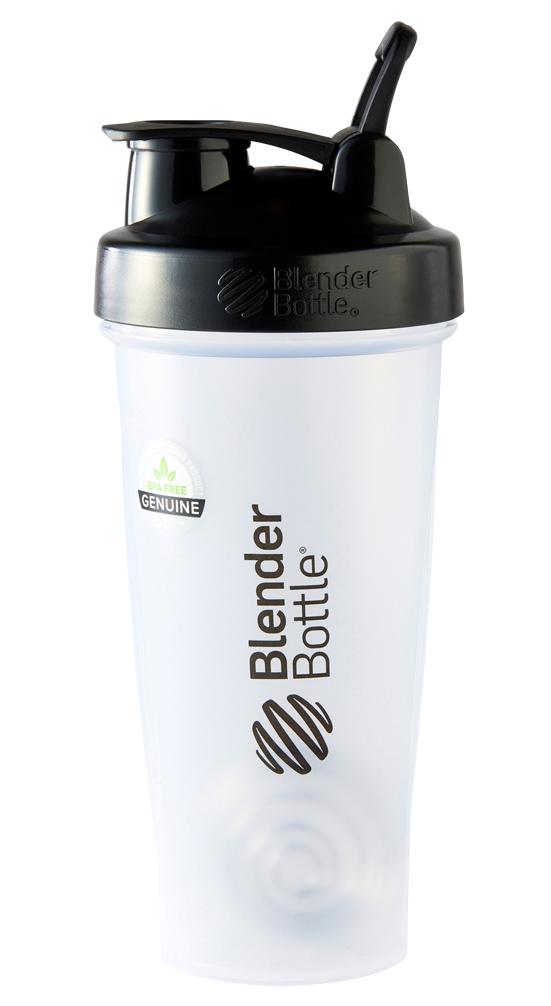 Blender Bottle:ブレンダーボトル クラシック（28oz）:プロテインシェイカー