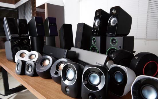 Pcスピーカーのおすすめランキング17選 あえて有線接続で高音質 360life サンロクマル