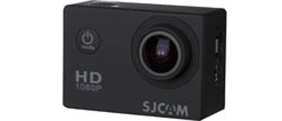 SJCAM:SJ4000:Wi-Fi フルHD30fps:カメラ