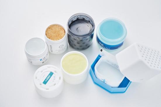 臭気判定士がテスト 置き型消臭剤のおすすめランキング30選 人気商品を比較 360life サンロクマル