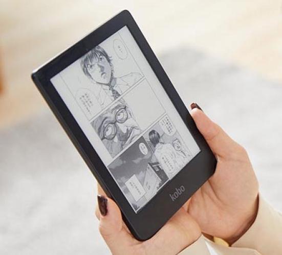 格安電子書籍ビューワー4製品の検証