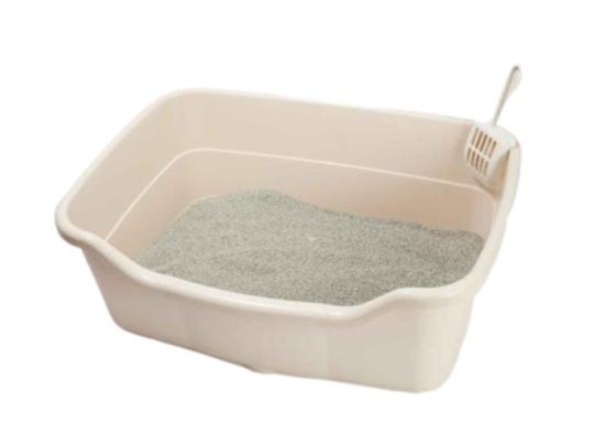 猫用トイレおすすめ7選 臭いにくく飼い主も快適なのは 360life サンロクマル