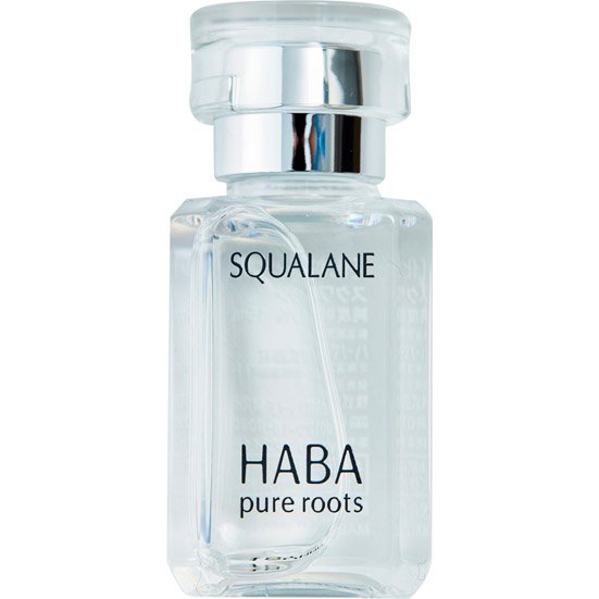HABA:高品位「スクワラン」:化粧品