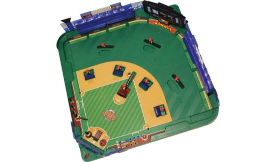 エポック社:野球盤3Dエース モンスターコントロール:ゲーム