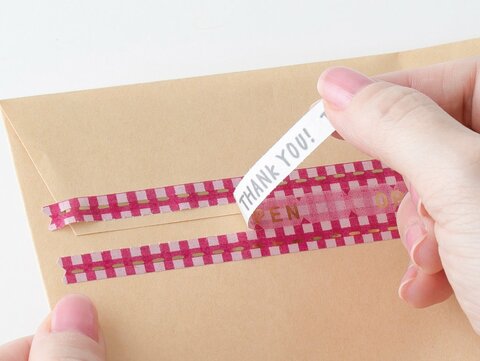 簡単なのに好印象 スグ使いたくなる 封筒の渡し方 360life サンロクマル