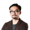 折原一也 氏