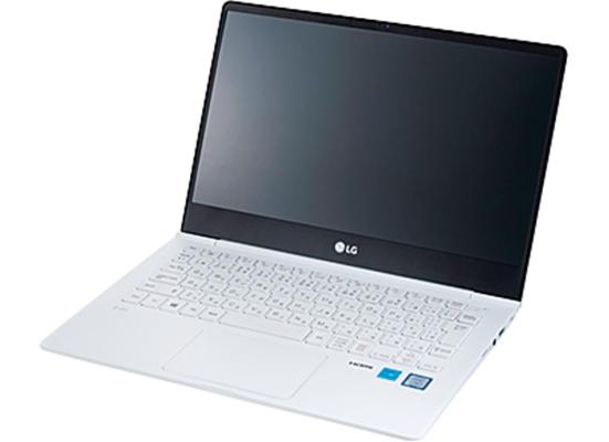 LGエレクトロニクス:LG gram 13Z980-GR:ノートパソコン