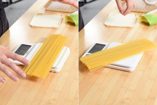 料理家が解説 キッチンスケールのおすすめランキング15選 人気商品を厳選 360life サンロクマル