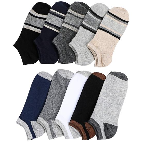 格安で長持ち まとめ売り靴下おすすめ5選 ユニクロに負けないハイコスパ品を Monoqlo が探しました 360life サンロクマル