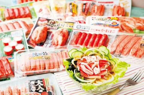 カニカマおすすめランキング選 1位はもはや本物のカニ カニ感追求タイプ編 360life サンロクマル カニカマおすすめランキング選 1位はもはや本物のカニ カニ感追求タイプ編 360life サンロクマル