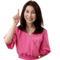 武東由美 氏