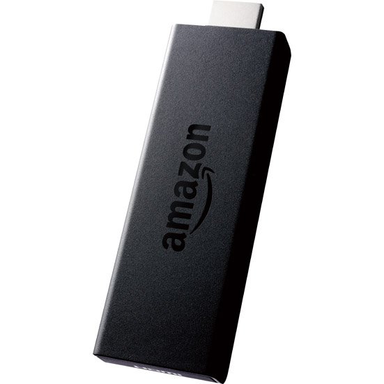 Amazon:Fire:Stick:プライム:ビデオ:TV Stick:アマゾン