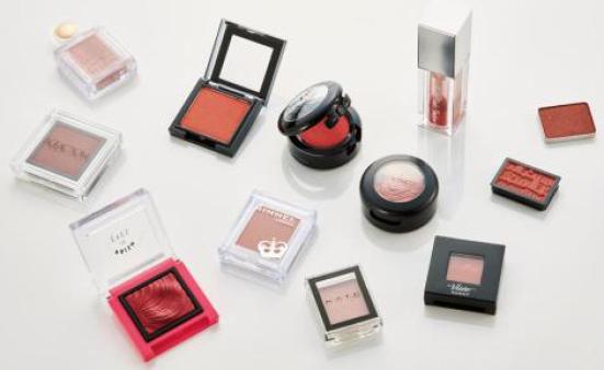 秋冬におすすめの赤茶アイシャドウランキング12選 コスメ誌 Ldk The Beauty が徹底比較 360life サンロクマル