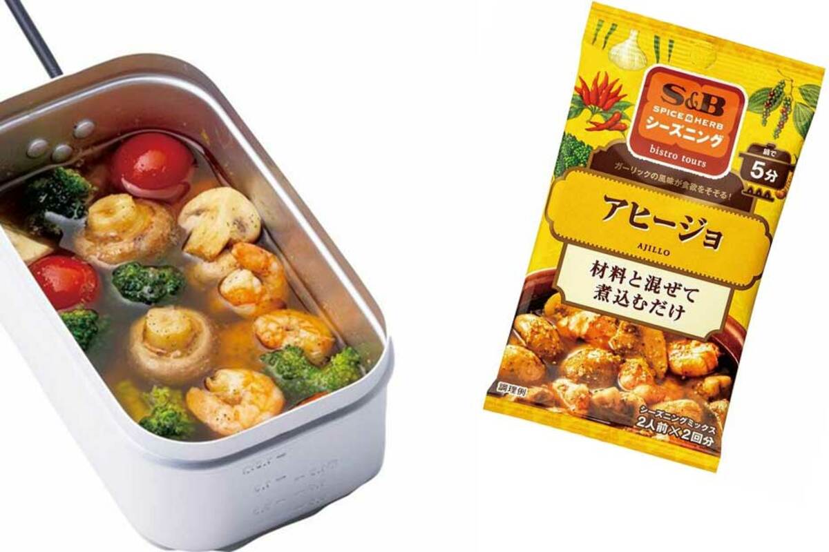 手軽で絶品な「アヒージョの素」のおすすめは？ 食のプロが6製品を比較 | 360LiFE [サンロクマル]