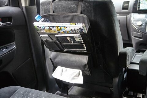 Amazonでぜんぶ揃う 車内がみるみる片付くおすすめ8選 360life サンロクマル Amazonでぜんぶ揃う 車内がみるみる片付くおすすめ8選 360life サンロクマル