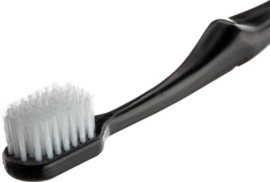 ローソン100:VL幅広 ヘッド歯ブラシ:歯磨き
