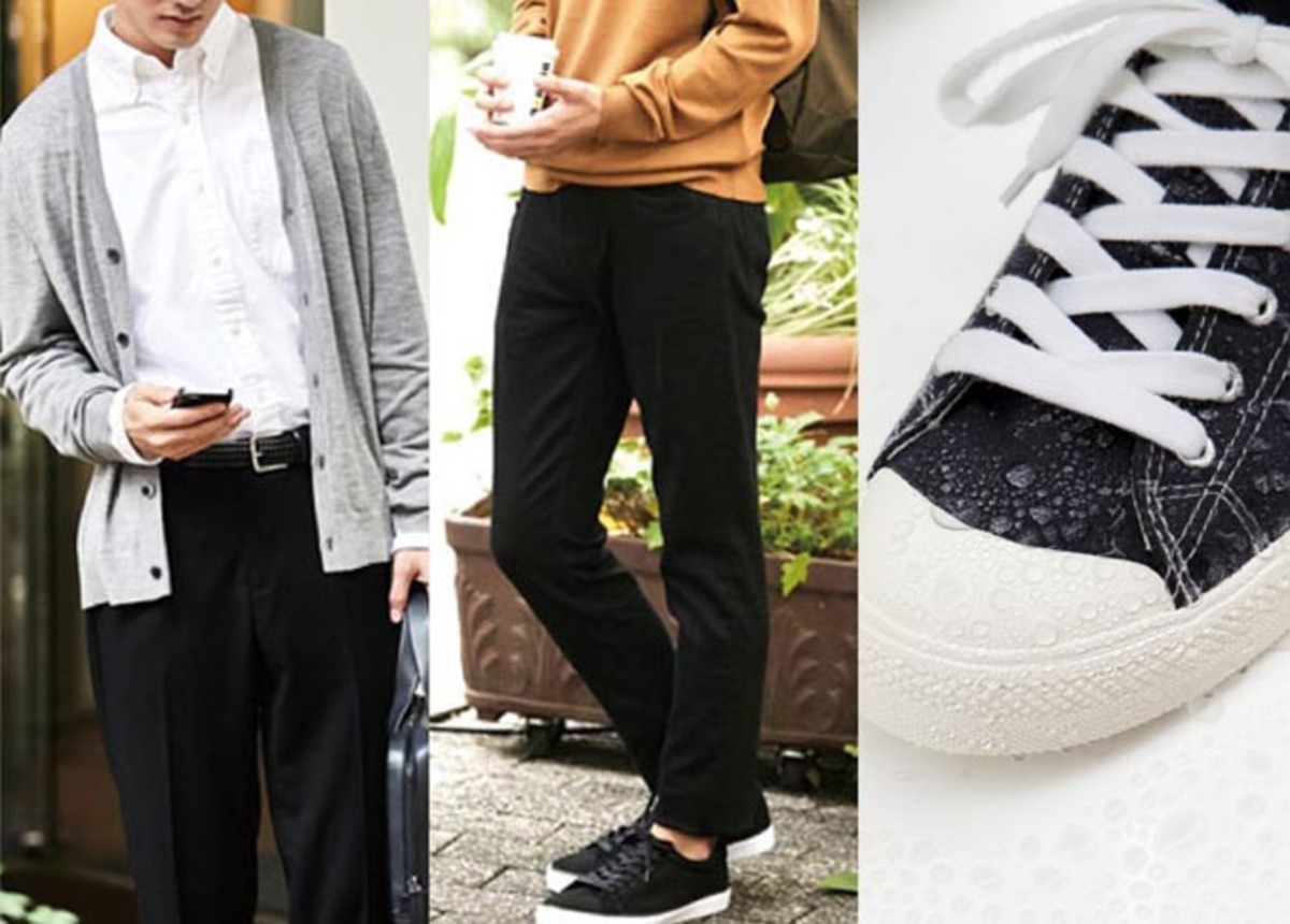 ユニクロ Guより断然こっち リピ買い推奨の無印ファッション 360life サンロクマル