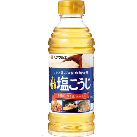 漬けるだけでお肉シットリ ハナマルキ 液体塩こうじ の実力は Ldk と料理のプロが試しました 360life サンロクマル