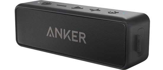 Anker:Sound Core 2