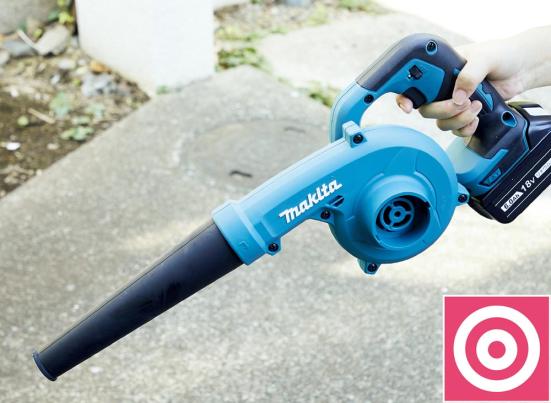 お家メンテ 庭掃除の味方 ブロワ おすすめ4選 Ldk がホムセンの便利アイテムを紹介 360life サンロクマル