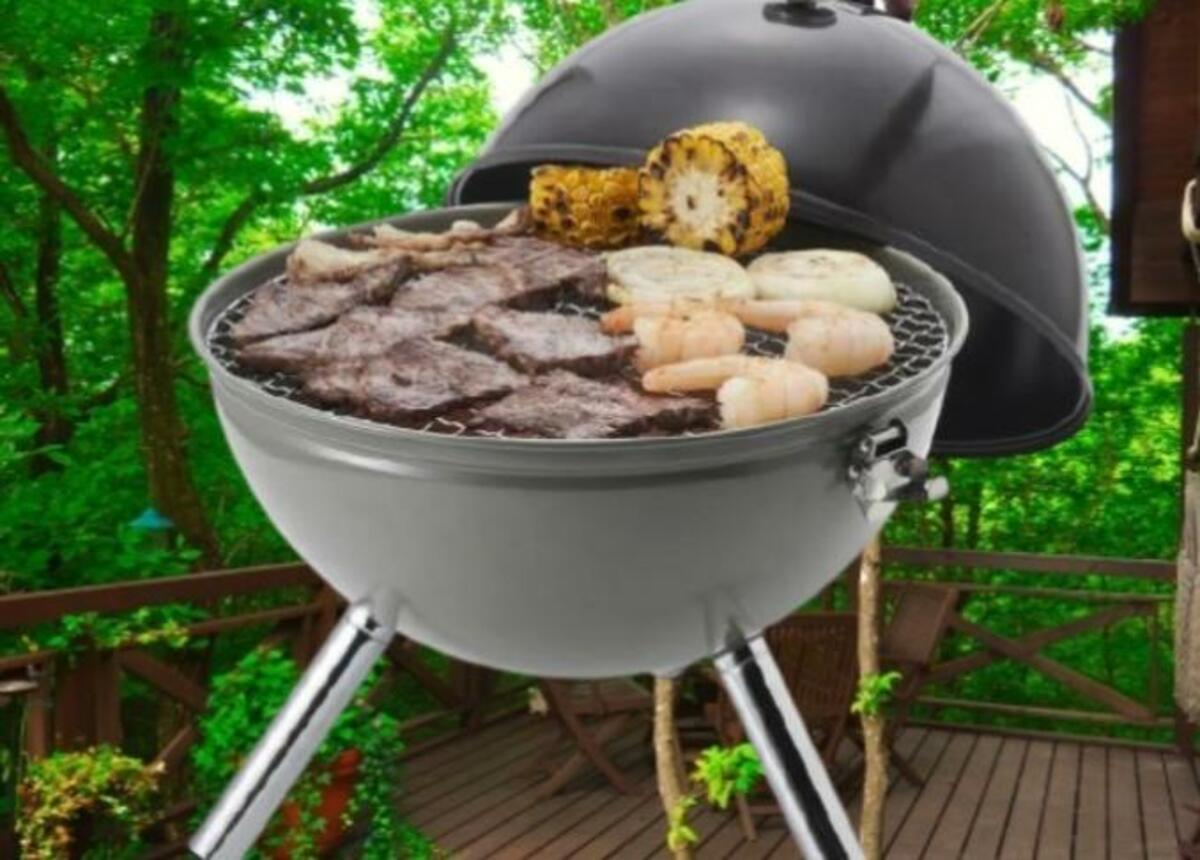 カインズ 格安 お家bbqグッズ おすすめ3選 お手頃コンロ チェアが充実 360life サンロクマル