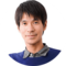 嬉野克也 氏