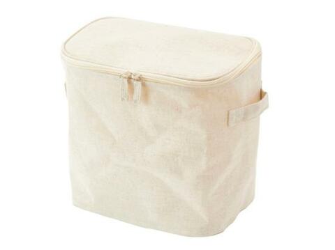 ド定番ソフトボックスの新サイズは超便利 無印良品の収納新商品ジャッジ15選 Ppファイル 布ケース編 360life サンロクマル