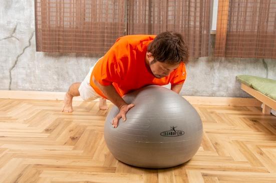 プロトレーナー厳選 バランスボールのおすすめランキング１４選 人気商品を徹底比較 360life サンロクマル