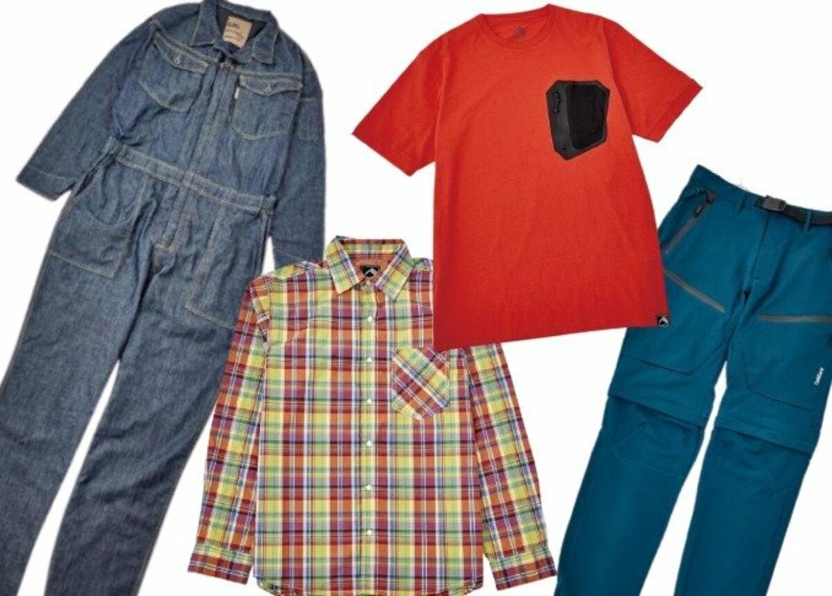 ワークマン女子 ダサ見え注意 買ってダメなアイテム6選 Ldk が機能性とデザインを検証 360life サンロクマル ワークマン女子 ダサ見え注意 買ってダメなアイテム6選 Ldk が機能性とデザインを検証 360life サンロクマル