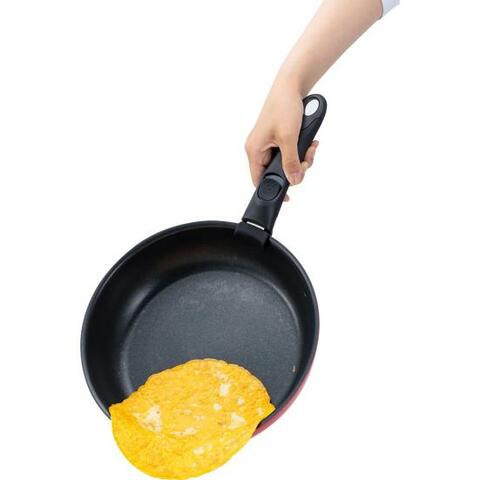 コスパ最高な取っ手が取れるフライパン おすすめはサーモス Monoqlo が5製品比較 360life サンロクマル