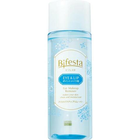 クレンジング アイメイクは専用リムーバーでこする Ldk スキンケア見直し隊 360life サンロクマル