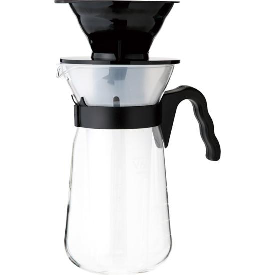 ハリオ(HARIO):V60 アイス コーヒーメーカー:調理器具