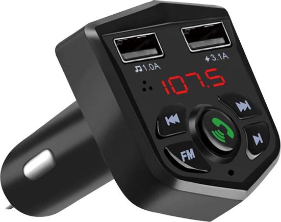 音質に大満足 Fmトランスミッターおすすめランキング5選 家電批評 が人気製品を徹底比較 360life サンロクマル