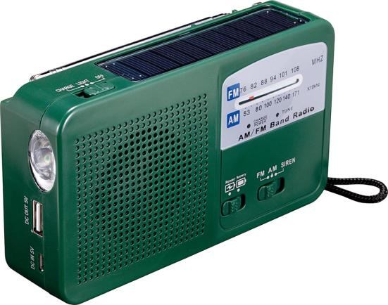 21年 防災ラジオのおすすめランキング10選 家電批評 が徹底比較 360life サンロクマル