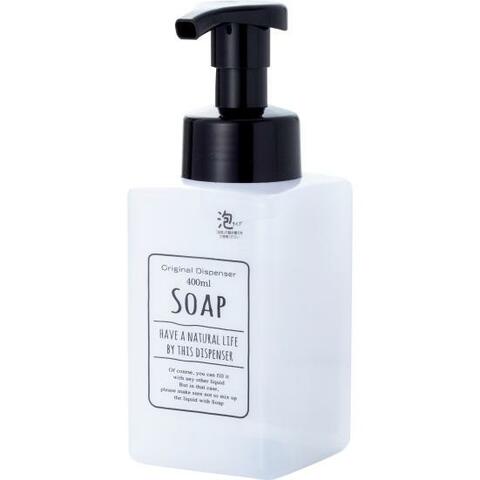 100円でブランド級 ナチュラルキッチンの泡ボトルが超優秀です 360life サンロクマル