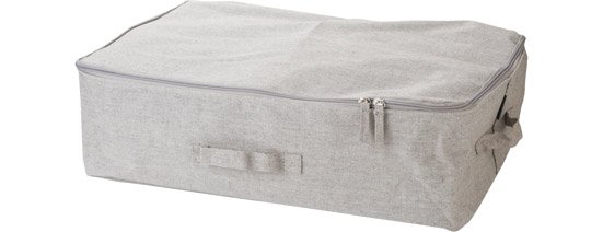 KEYUCA:Popyre BOX たためるフタ式ボックス ベッド