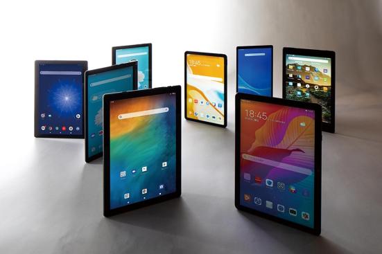 21年 安いタブレットのおすすめランキング8選 Android搭載機種を徹底比較 360life サンロクマル
