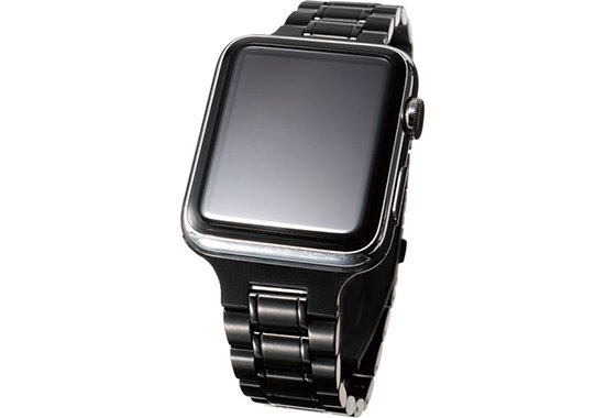 HyperLink:AppleWatch専用バンド 42mm:腕時計