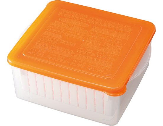 ダイソー:電子レンジ調理器 温野菜:調理器具